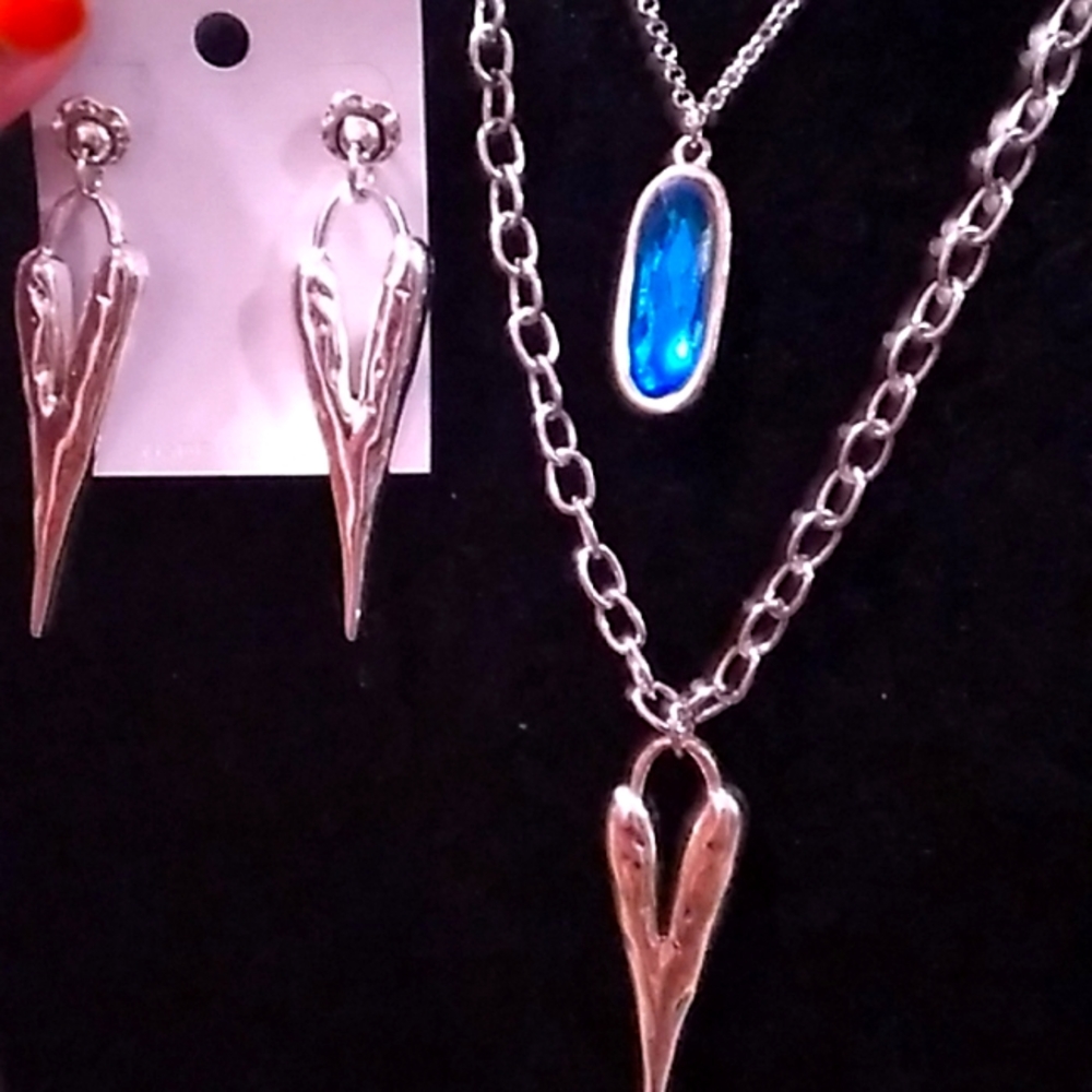 Necklace set - Picture 10 of 10